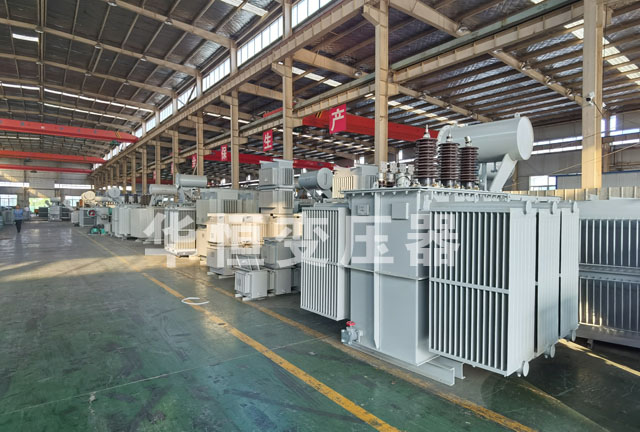S13-8000/35镇沅镇沅镇沅电力变压器厂家