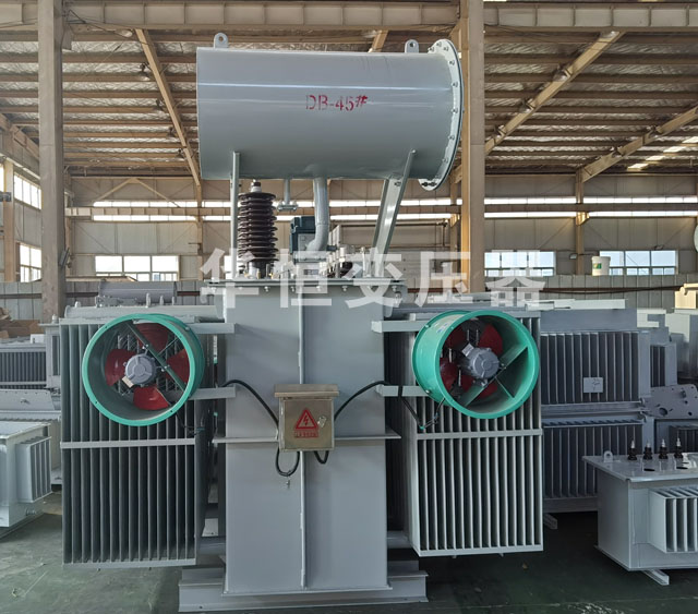 S13-8000/35镇沅镇沅镇沅电力变压器