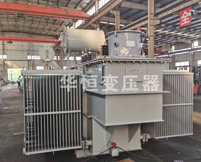 S11-6300/35镇沅镇沅镇沅电力变压器价格