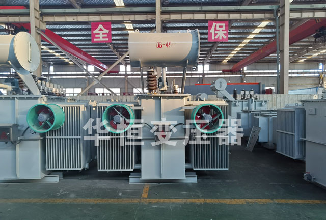 SZ11-10000/35镇沅镇沅镇沅油浸式变压器厂家