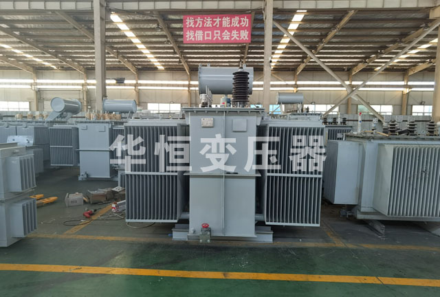 SZ11-6300/35镇沅镇沅镇沅油浸式变压器价格